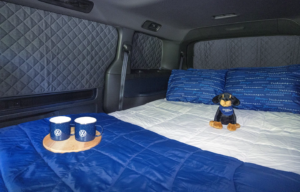 VW reinvigorates US van life with first new camper van in decades