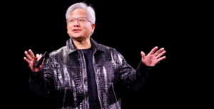 Dow Jones Futures: Nvidia's Huang Joins Trump's China Trip; Sandisk, Micron, Intel Rebound