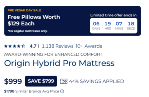 Online retailers under scrutiny for deceptive website features