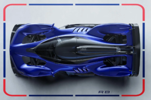 Red Bull’s 1,200-hp hypercar to rival Formula 1 is almost here