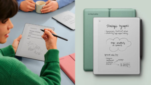 reMarkable’s newest e-note doubles down on distraction-free digital writing