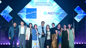 ABrandADay’s AI-led work with Senoko Energy earns double silver at MARKies 2026