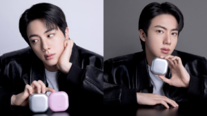LANEIGE gives Neo Cushion a glow-up with BTS’ Jin