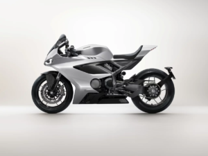 Norton's 206-hp V4 superbike finally arrives … with surprising pricing