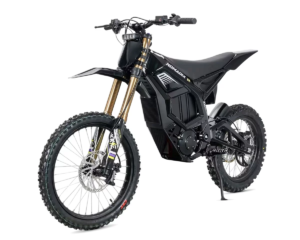 Juiced Bikes proves capable electric motorcycles don't have to cost a lot
