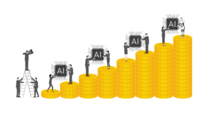 Repricing the AI Narrative: From Hype to Economic Profit