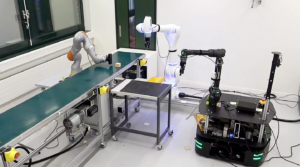 Dissimilar robots can 'learn' to perform tasks without needing new code
