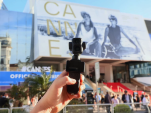 DJI's new dual-lens, 3x zoom Osmo Pocket camera is here
