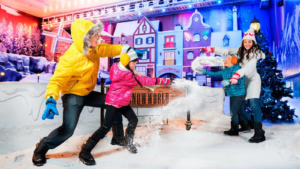 Snow City to close after 26 years with farewell campaign