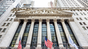 Stock Market Today: Dow, Nasdaq End In The Red As Yields Jump; Alphabet Drops On I/O Day (Live Coverage)