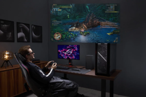 240-Hz gaming AR glasses are coming for your eyeballs