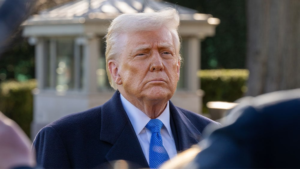 Dow Jones Futures Fall As Yields Top 4.5%, Oil Prices Jump On Trump; Xi Summit Ends