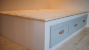 Tiny house keeps things small and simple with single-level layout