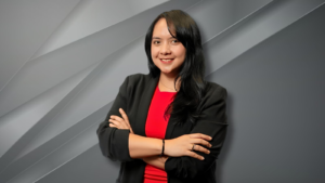 Weber Shandwick APAC SVP, head of comms and business development exits role