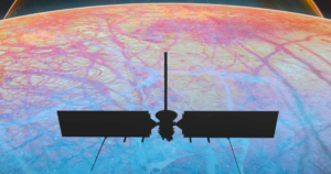 Revealing a 'hidden order' of molecules could finally shed light on alien life