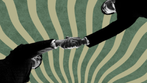 APAC trust gap hits record high as income disparity doubles