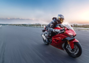 China's "budget" supersport bike is putting WorldSSP on notice