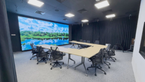 TEAM LEWIS opens new Singapore creative studio, expands sector focus
