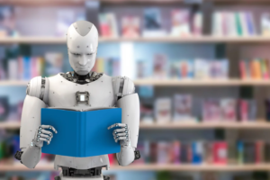 Humanoids are heading to school as China readies them for real life