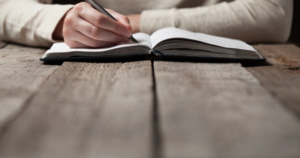 Your handwriting might reveal more about your brain than you realize