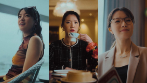 Marriott Bonvoy checks Singaporeans into an endless staycation loop