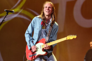 75 years of the Fender Telecaster: The guitar that changed the world