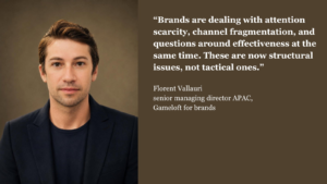 Beyond impressions: Why effectiveness goes well beyond attention