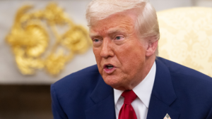 Dow Jones Futures Pare Losses As Oil Prices Reverse Despite Trump Threat; Nvidia Earnings Ahead