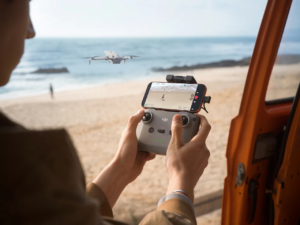 DJI announces entry-level but fully capable Lito Series drones