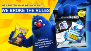 Mamee Double-Decker’s CMO on why the brand did everything a snack brand shouldn’t do