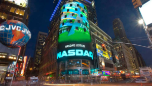 Stock Market Today: Dow Ekes Out A Gain As Nasdaq Drops; Nvidia Hits A High (Live Coverage)