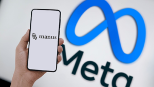 China blocks Meta’s acquisition of AI start-up Manus