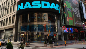 Stock Market Today: Nasdaq Beat Up After OpenAI Report; Nvidia, Palantir Drop (Live Coverage)