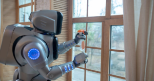 SAIL tech lets robots perform human-scale tasks far more quickly