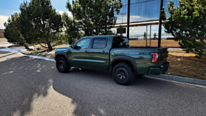 Review: 2026 Nissan Frontier runs with an “if it ain’t broke” philosophy
