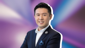 Lazada Group CMO Marcus Chew steps down