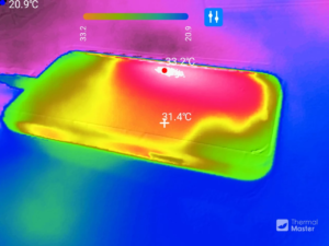 Review: Pocket phone thermal camera a big step up from its solid predecessor