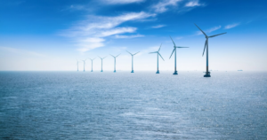 World's first underwater data center powered by wind is now online