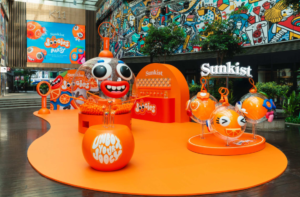 Beyond the hype: How APAC brands are rewriting the pop-up playbook