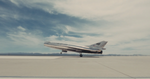 Quarterhorse edges closer to becoming a modern SR-71 successor