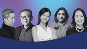 Omnicom PR builds out APAC leadership team following regional overhaul