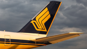 SIA tightens Business Class seat selection rules, links access to fare type and KrisFlyer status