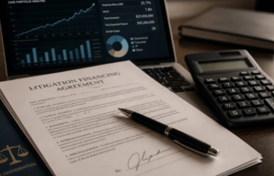 Litigation Finance: An Industry at a Crossroads