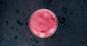'Space smoothies' may help astronauts stomach long missions