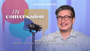 In conversation: The business of belief and marketing national pride