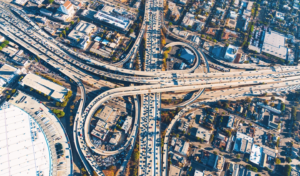 The riddle of the LA Olympics: No cars, no new venues – How?
