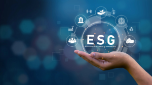 Buy ESG Improvement, Not ESG Status