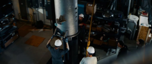 Modular next-gen US nuclear reactor goes critical