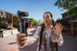 Insta360 and Leica's Luna Ultra targets DJI's pocket camera crown