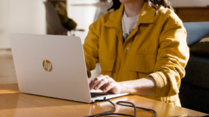 HP hands global media account to new agency